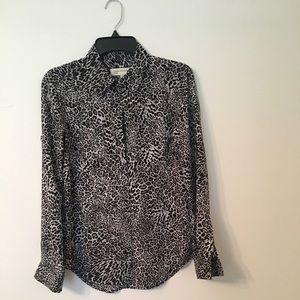 Jones New York blouse